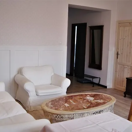 Limba Apartament Szklarska Poręba