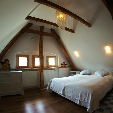 Apartament Limba Szklarska Poręba
