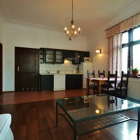 Apartament Limba Szklarska Poręba