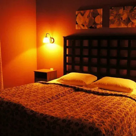 Limba Apartament Szklarska Poręba