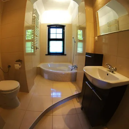 Apartament Limba *