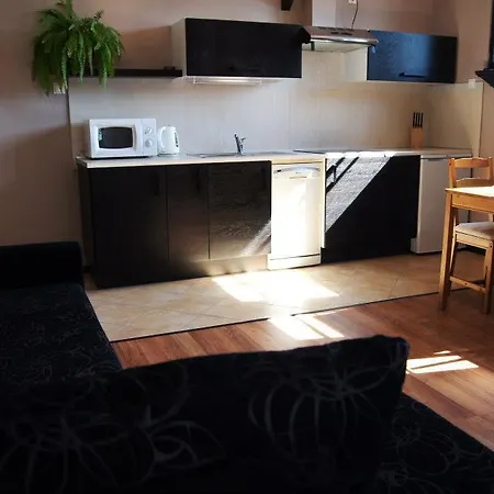 Apartament Limba Szklarska Poręba