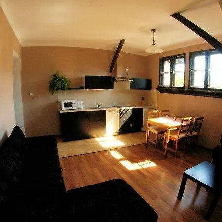 Limba Apartament Szklarska Poręba